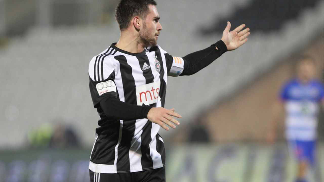 Andrija Živković