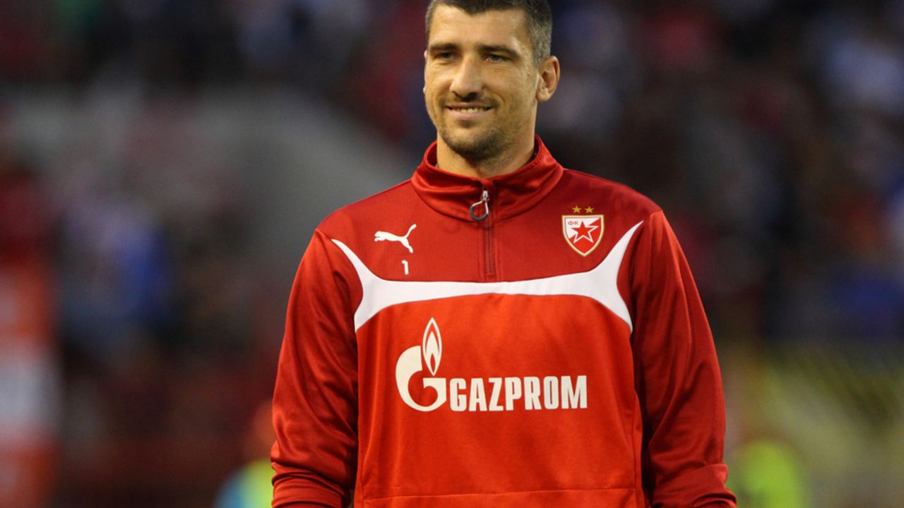 Damir Kahriman