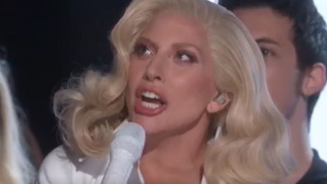 Gaga