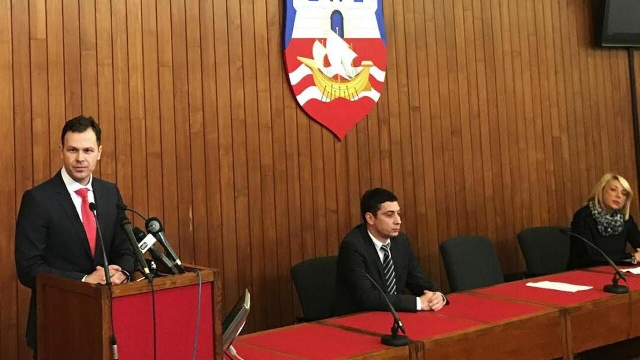 Siniša Mali