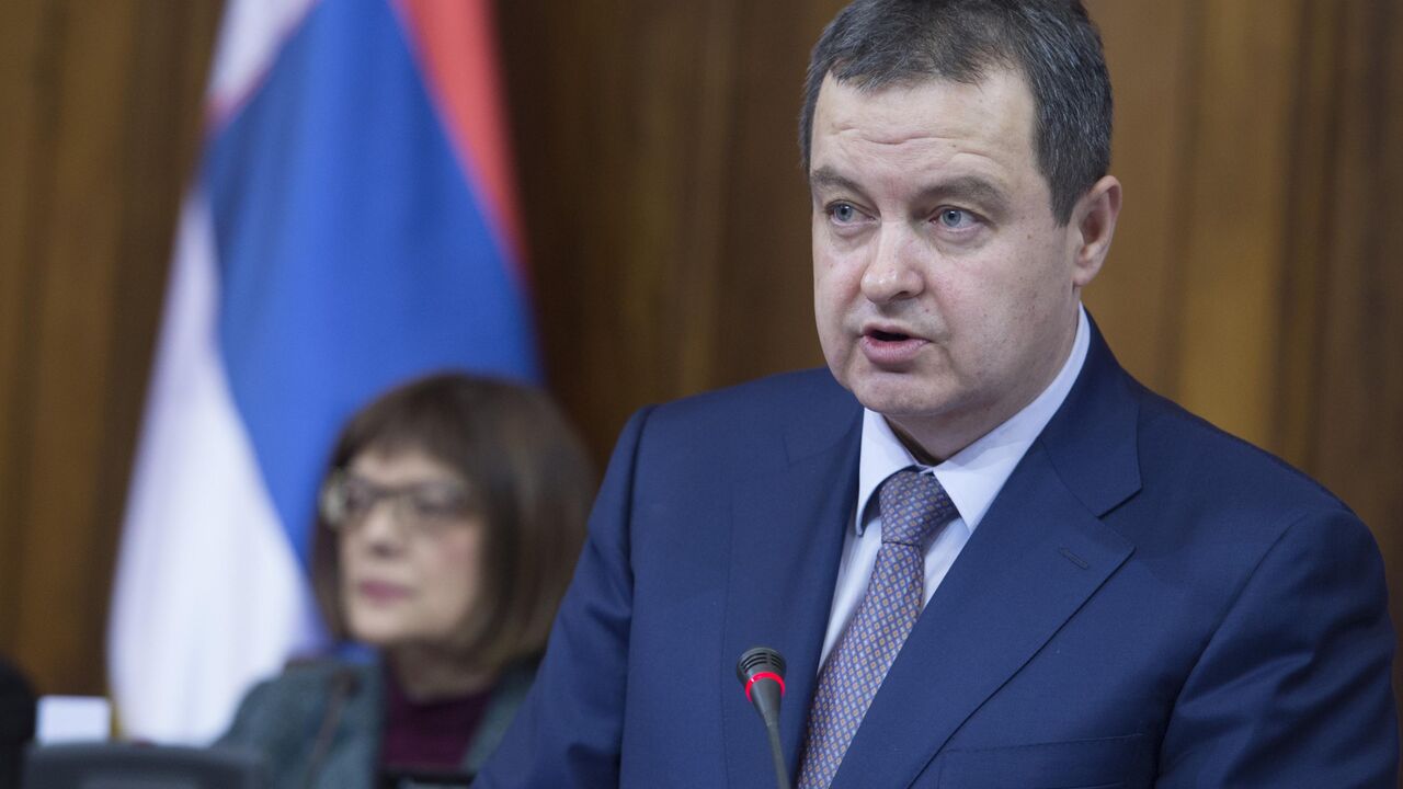 Ivica Dačić