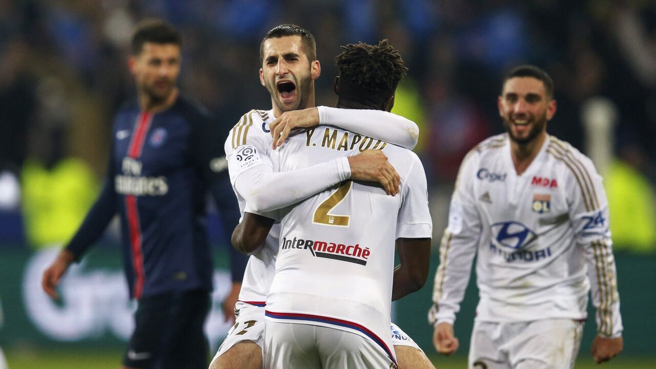 FK Olimpik Lion