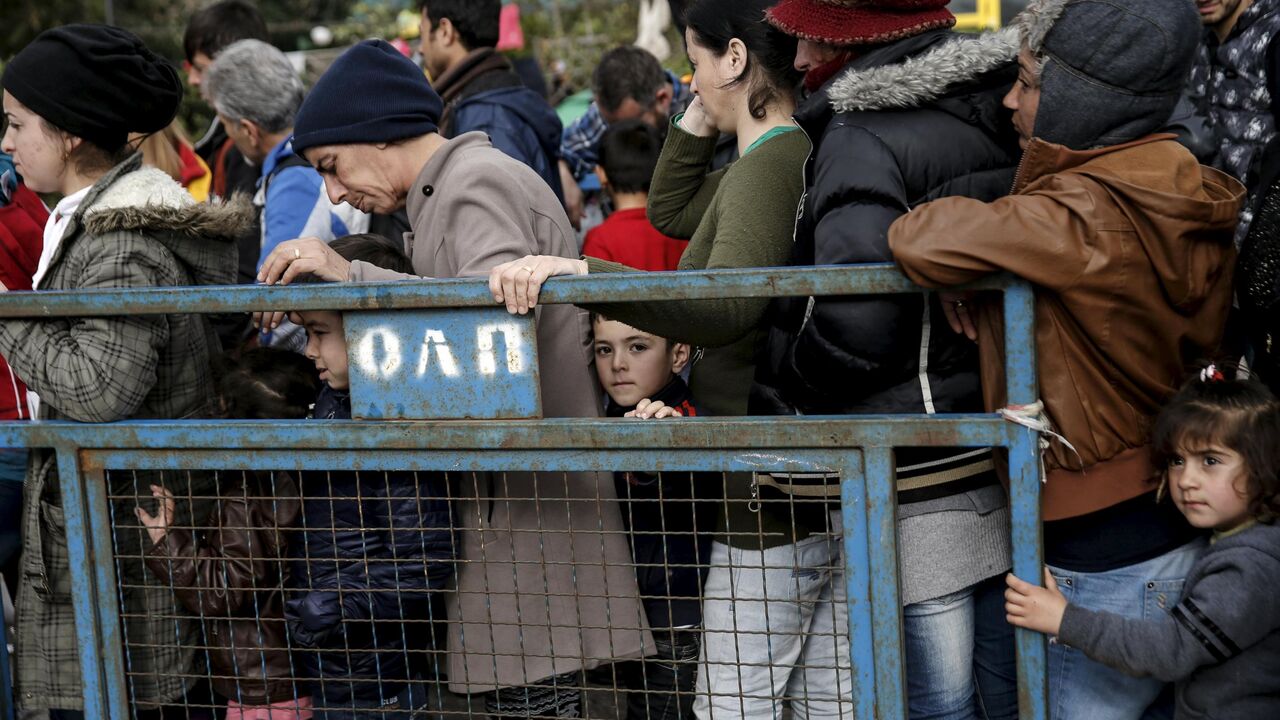 migranti