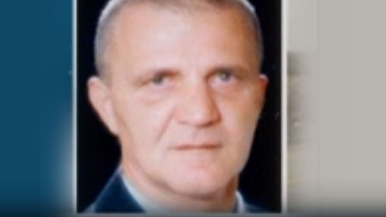 Oliver Potežica