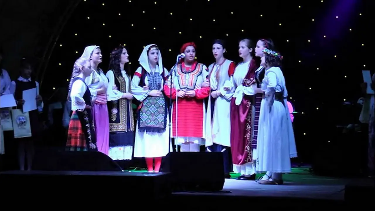 Festival Glas anđela