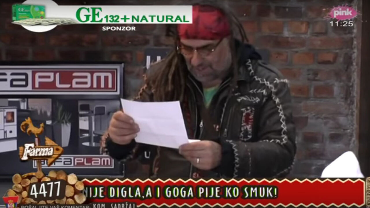Farma