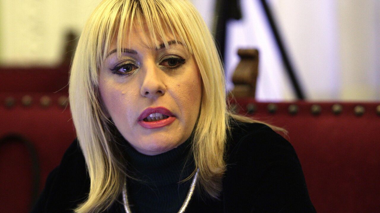 Jadranka Joksimović