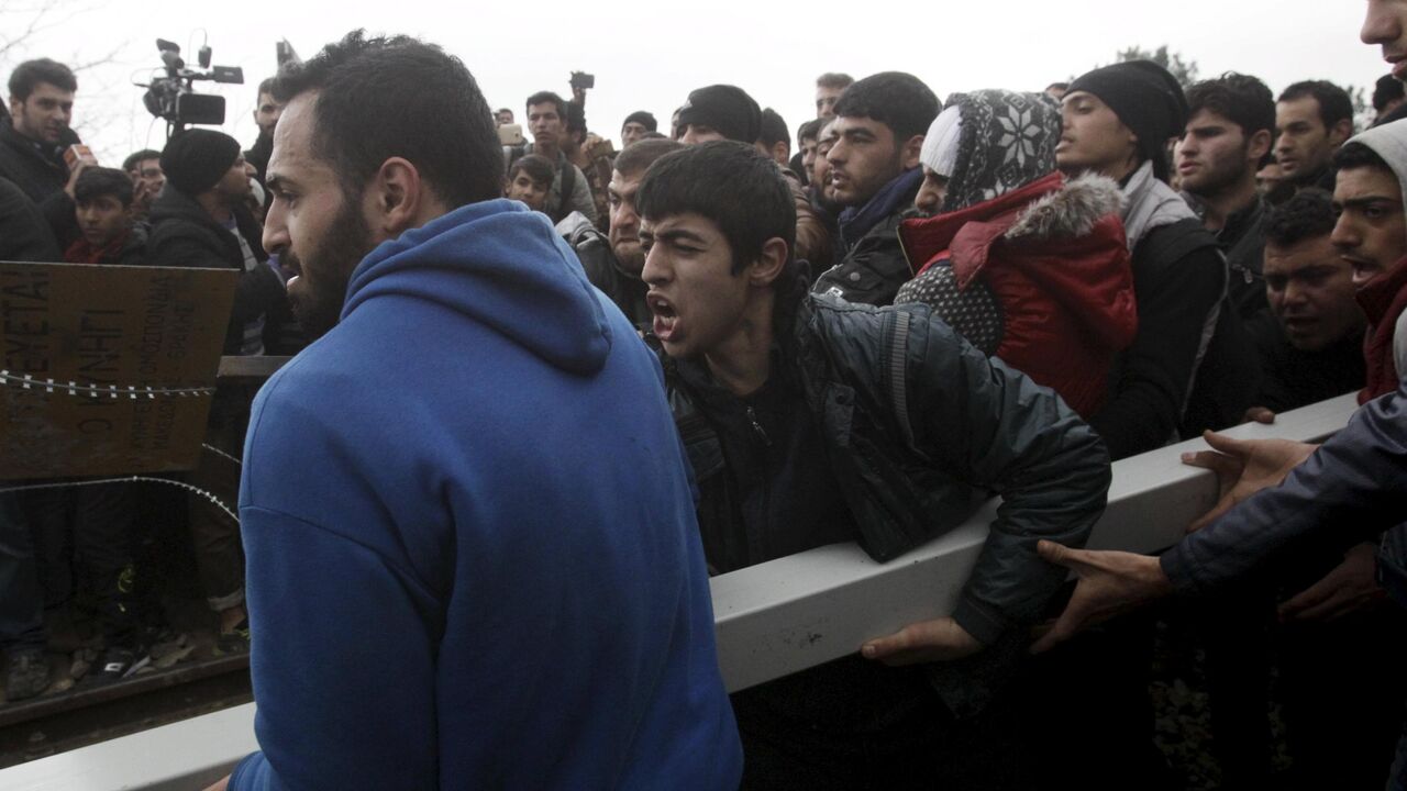 migranti