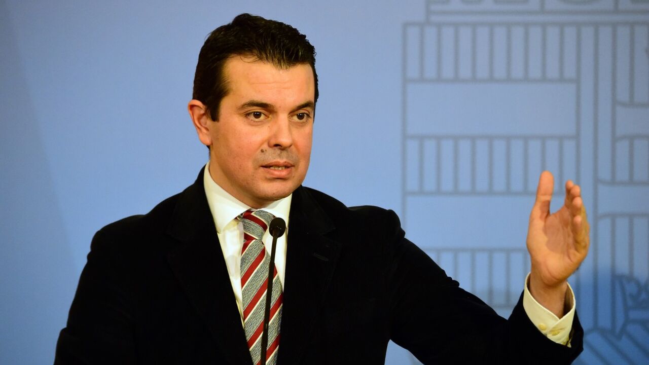Nikola Poposki