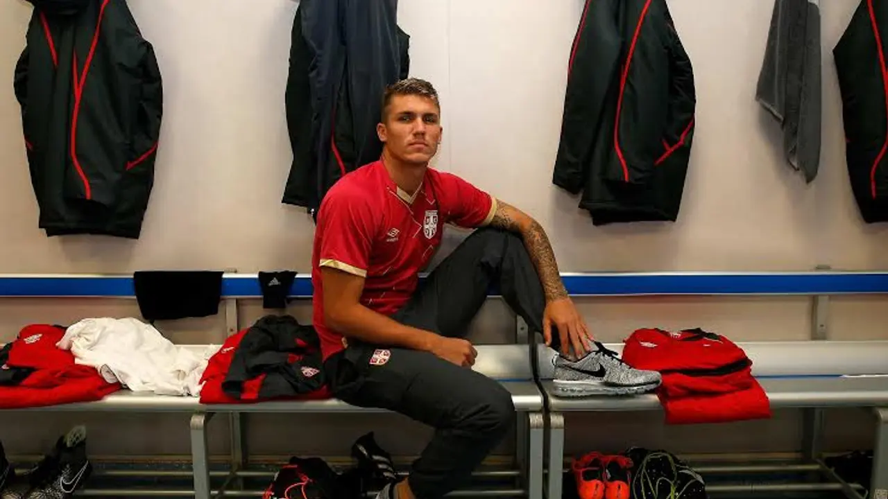 Lijanko Vojnović