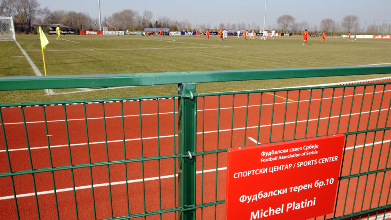 FSS Stara Pazova