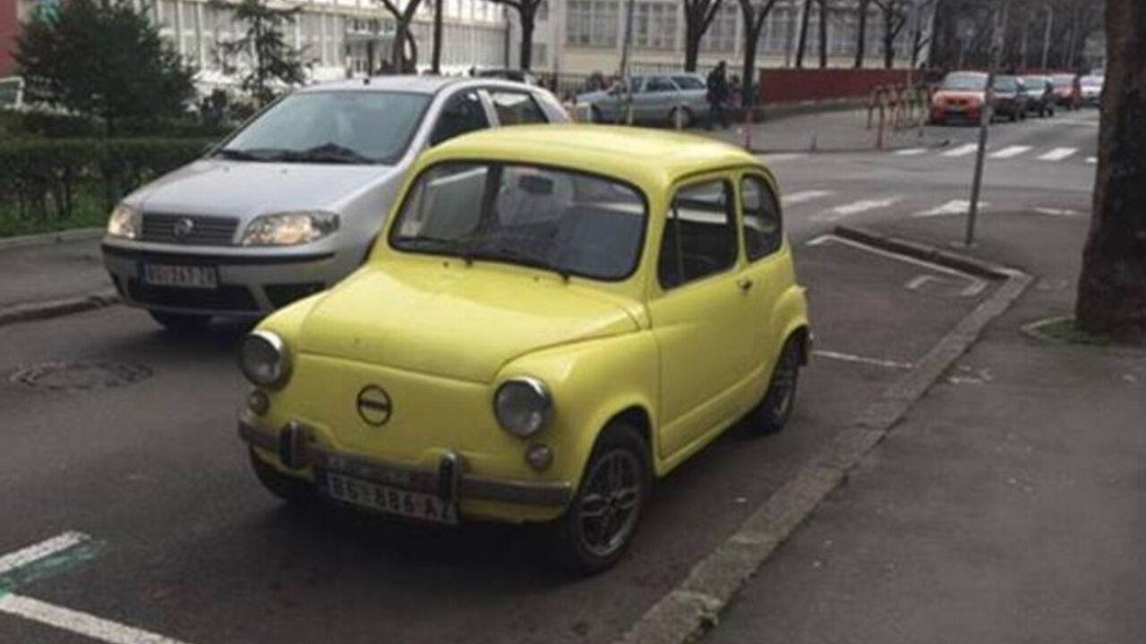 žuta fića