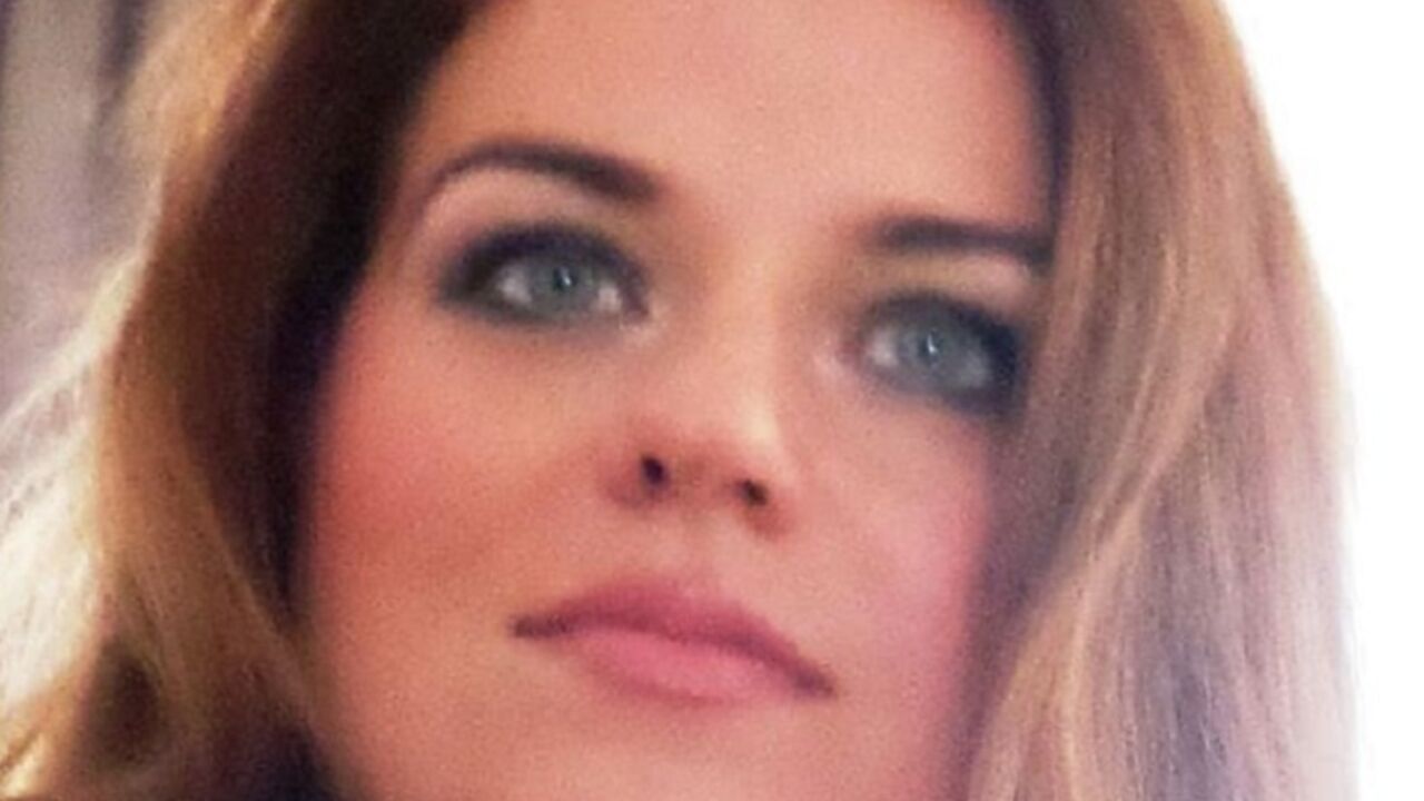 Ivana Majstorović iz Sokobanje koja se sumnjiči da je udavila ćerku pa sebe