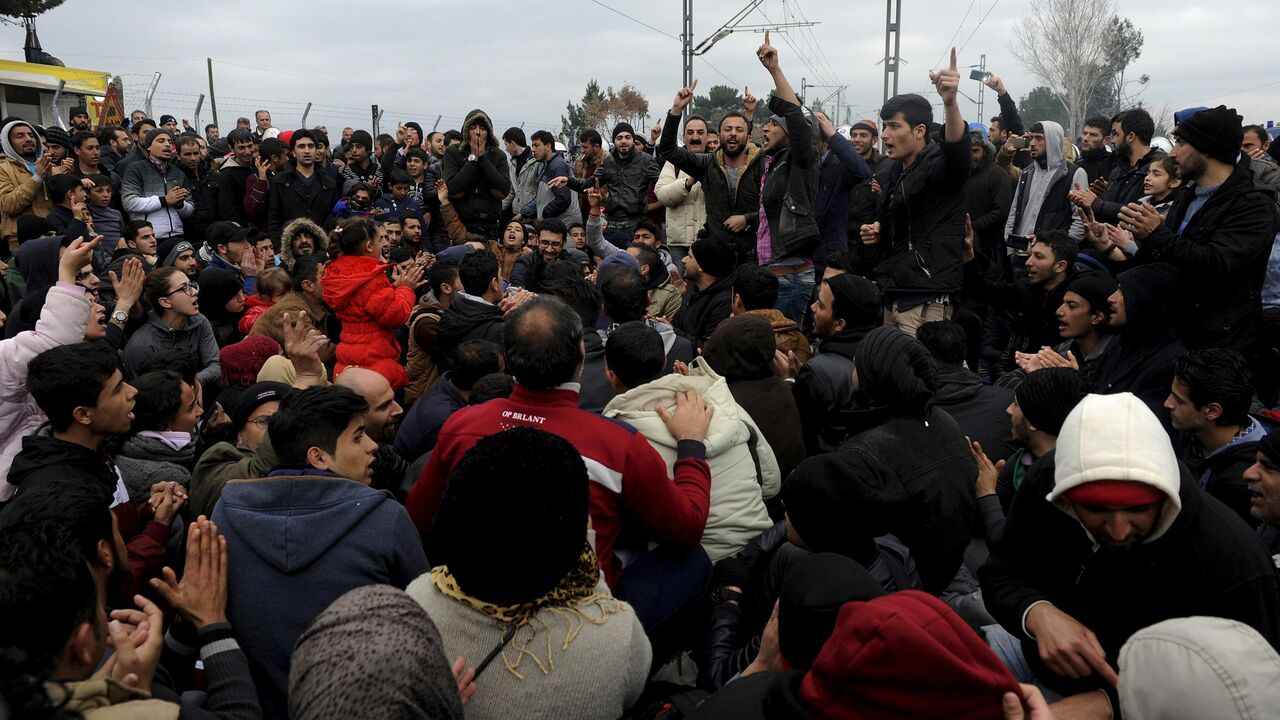 MIGRANTI