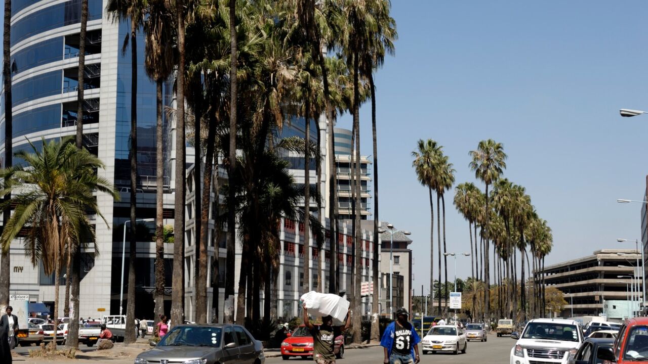 Zimbabve