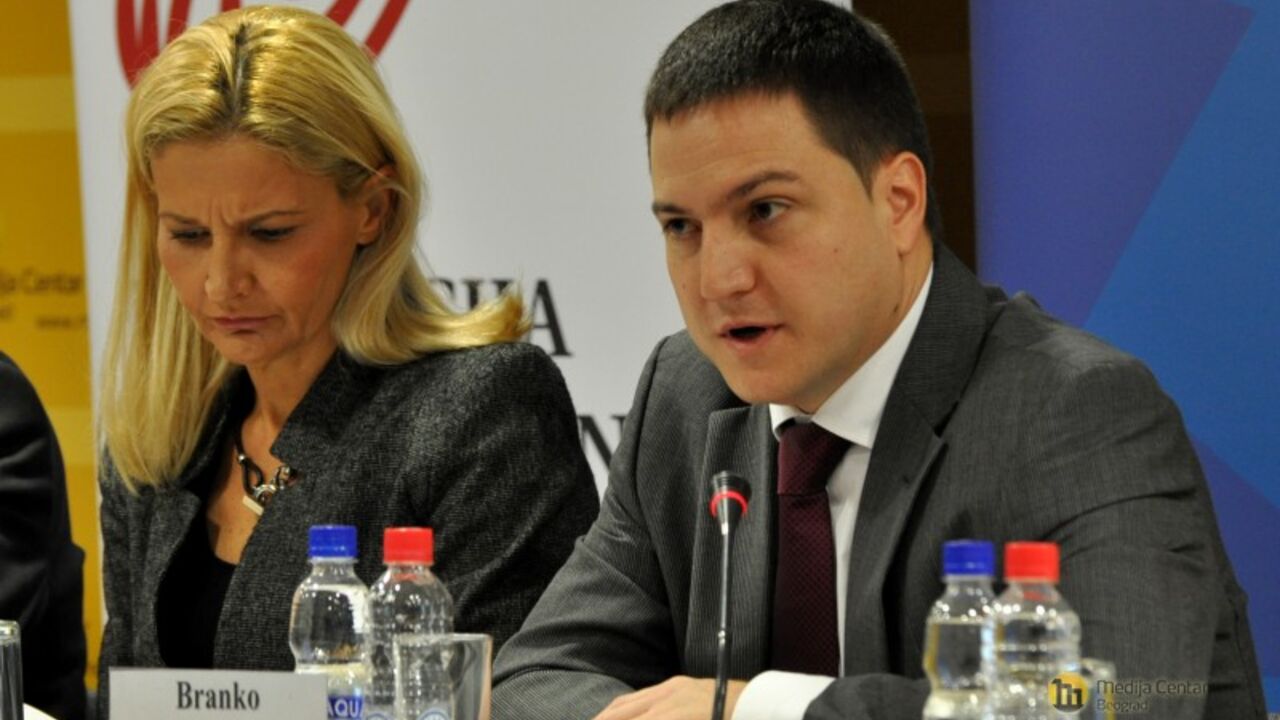 Branko Ružić