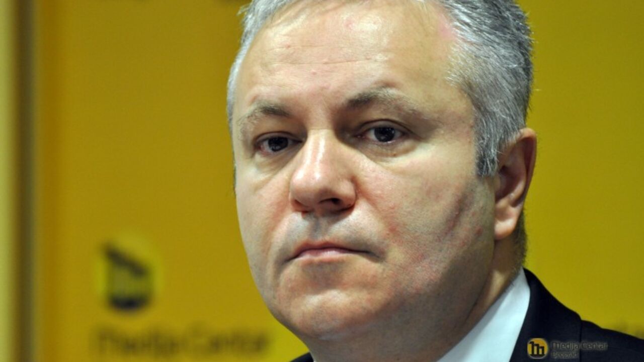 Mlađan Dinkić
