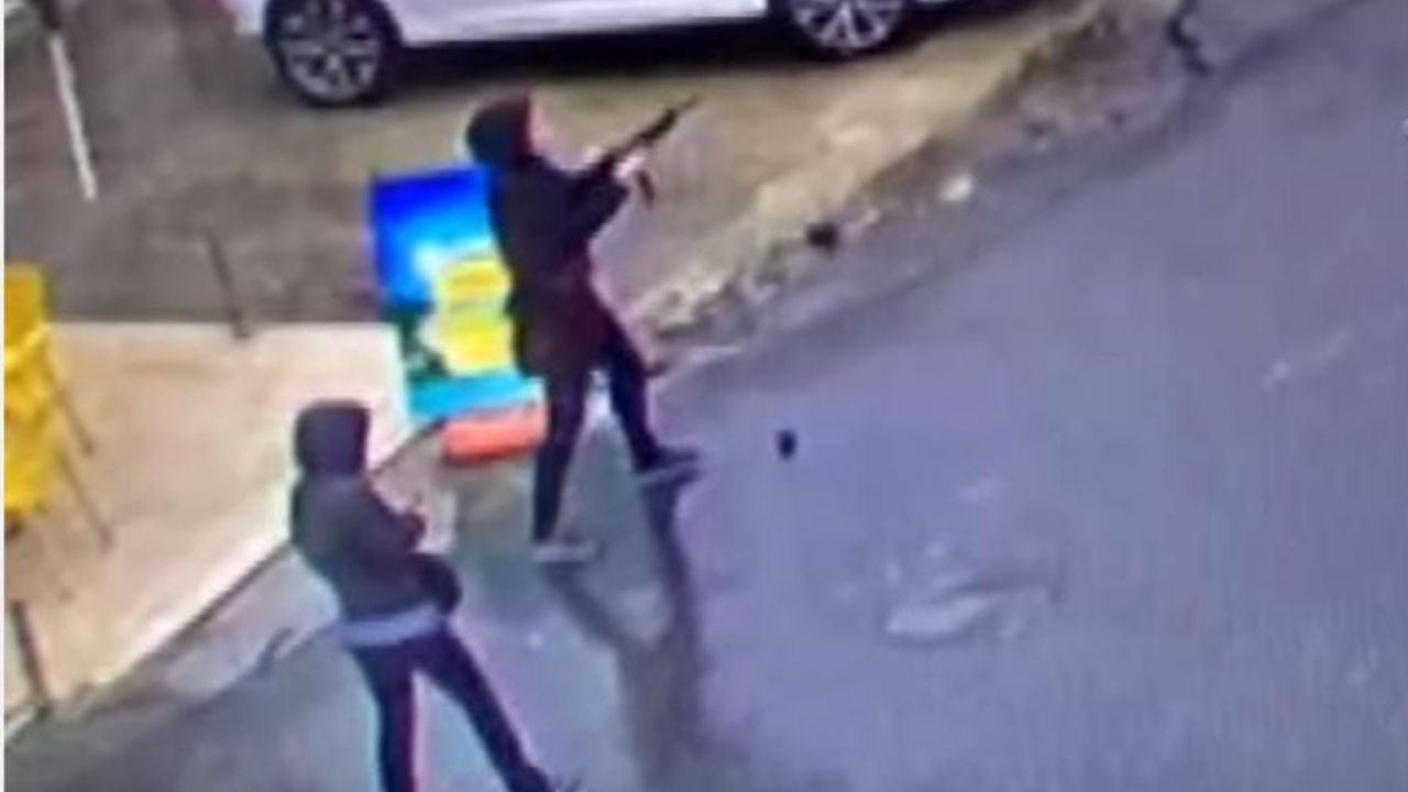Napad u Istanbulu