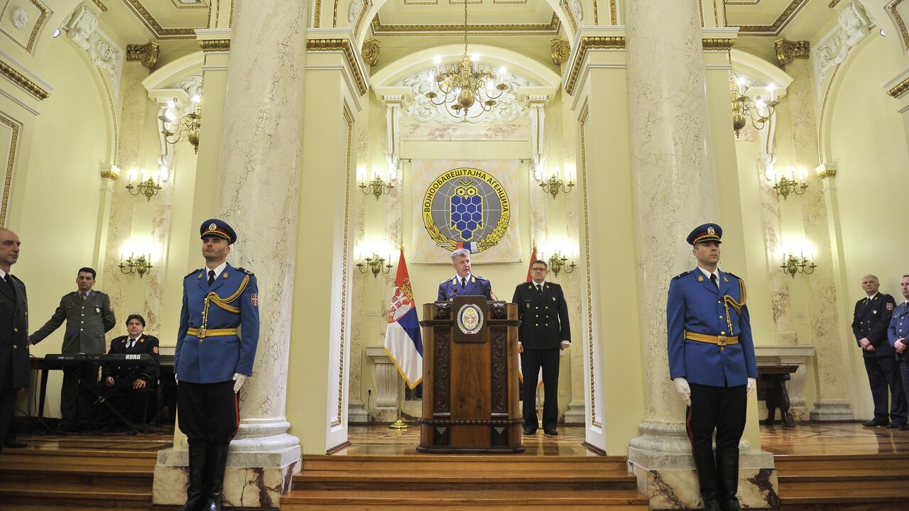 Generalštab