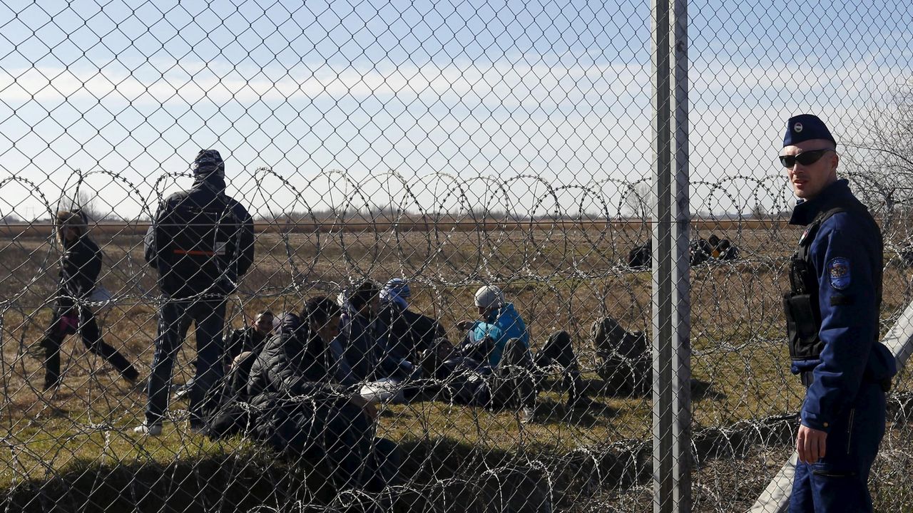 migranti
