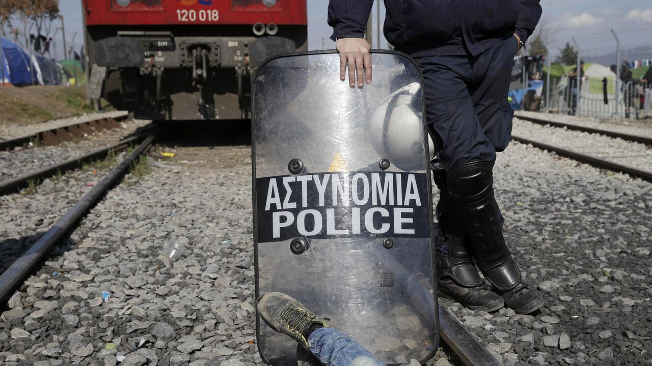 Migranti
