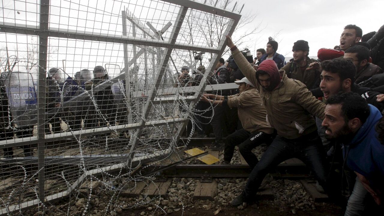 Migranti
