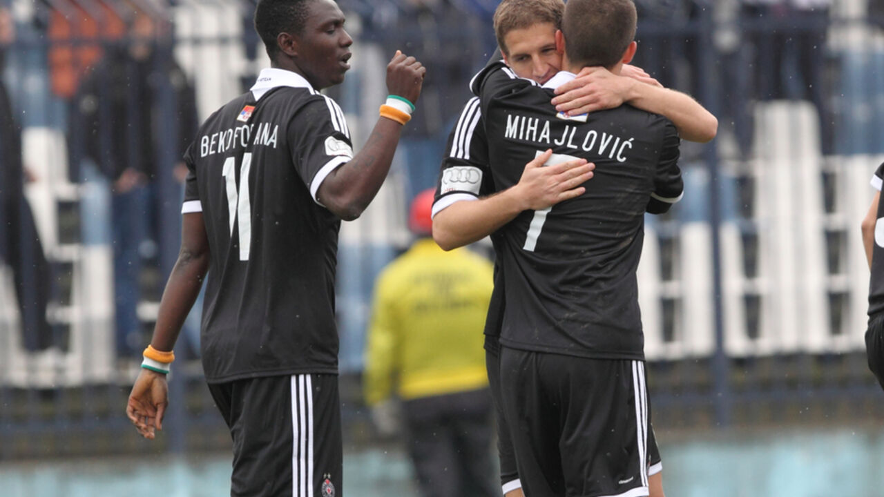 Nemanja Mihajlović