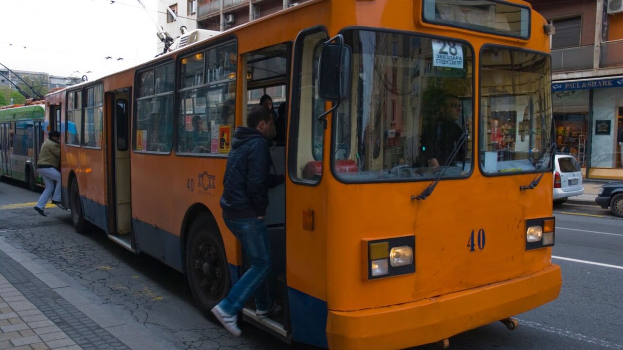 Bus