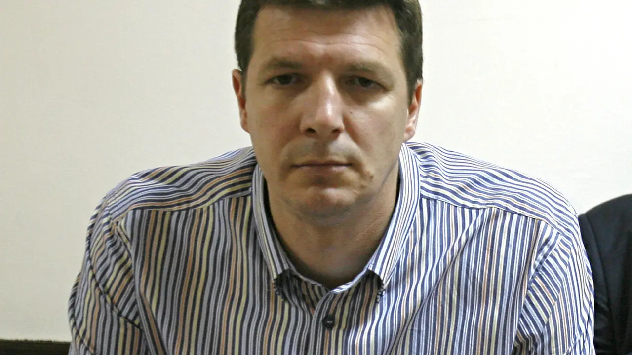 Andrej Vučić