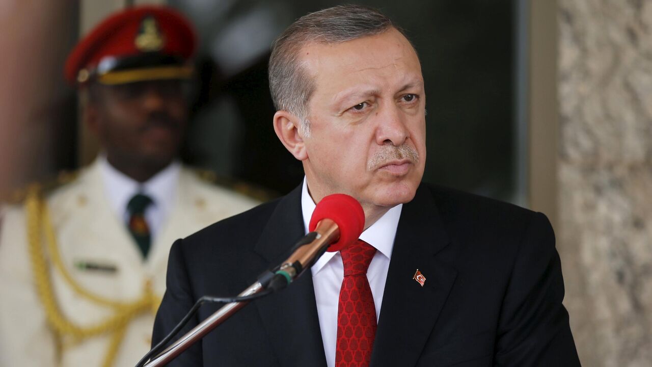 ERdogan
