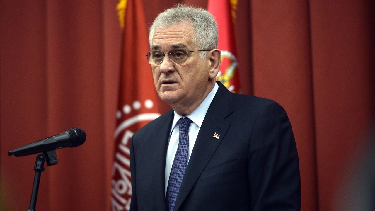 Tomislav Nikolić