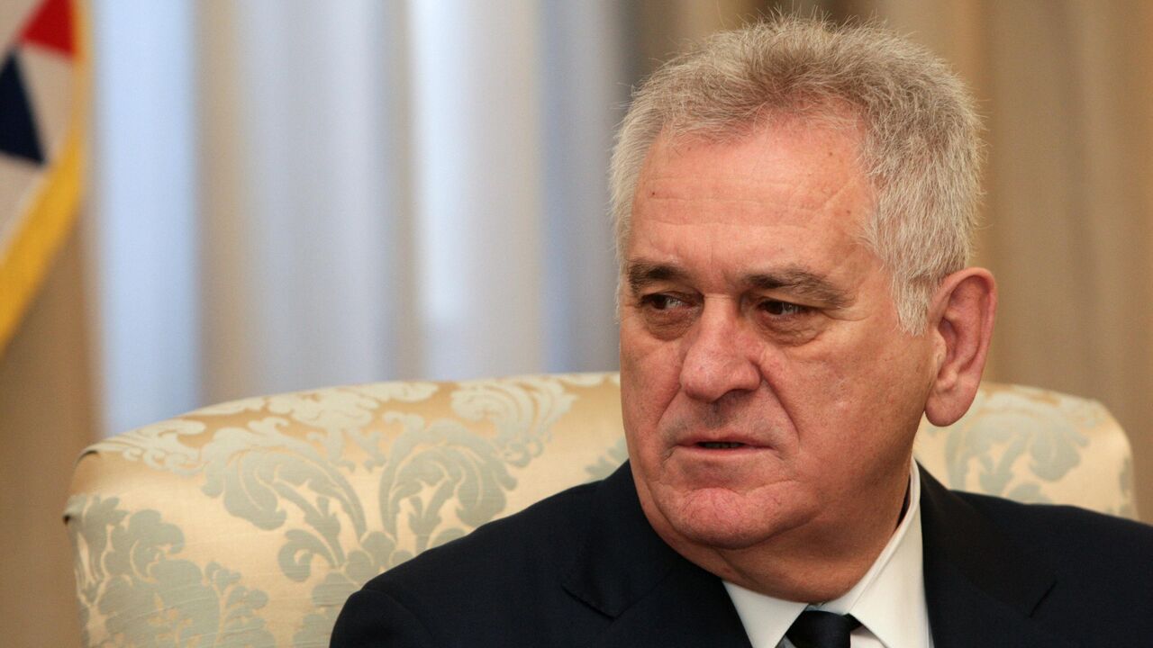 Tomislav Nikolić