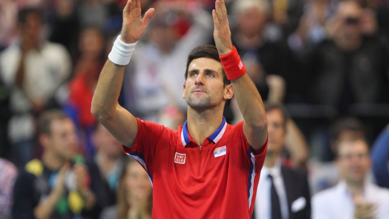 Novak Đoković