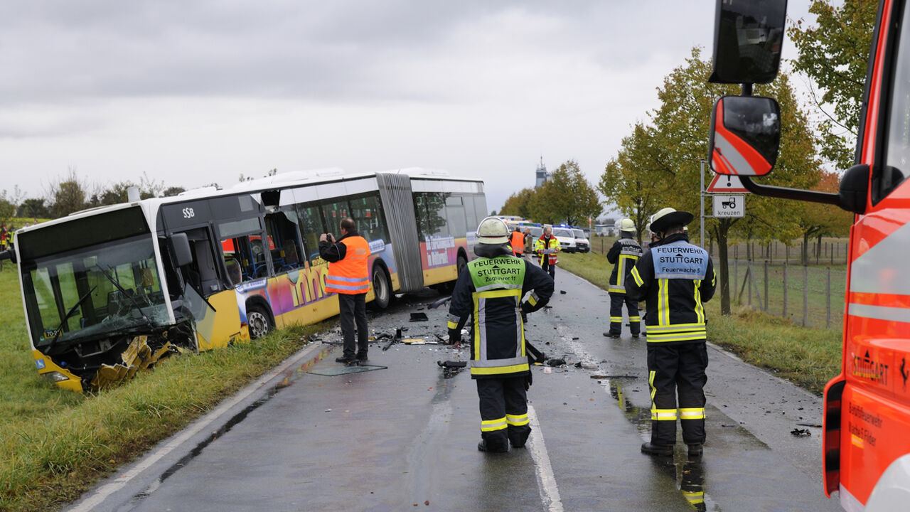 Bus