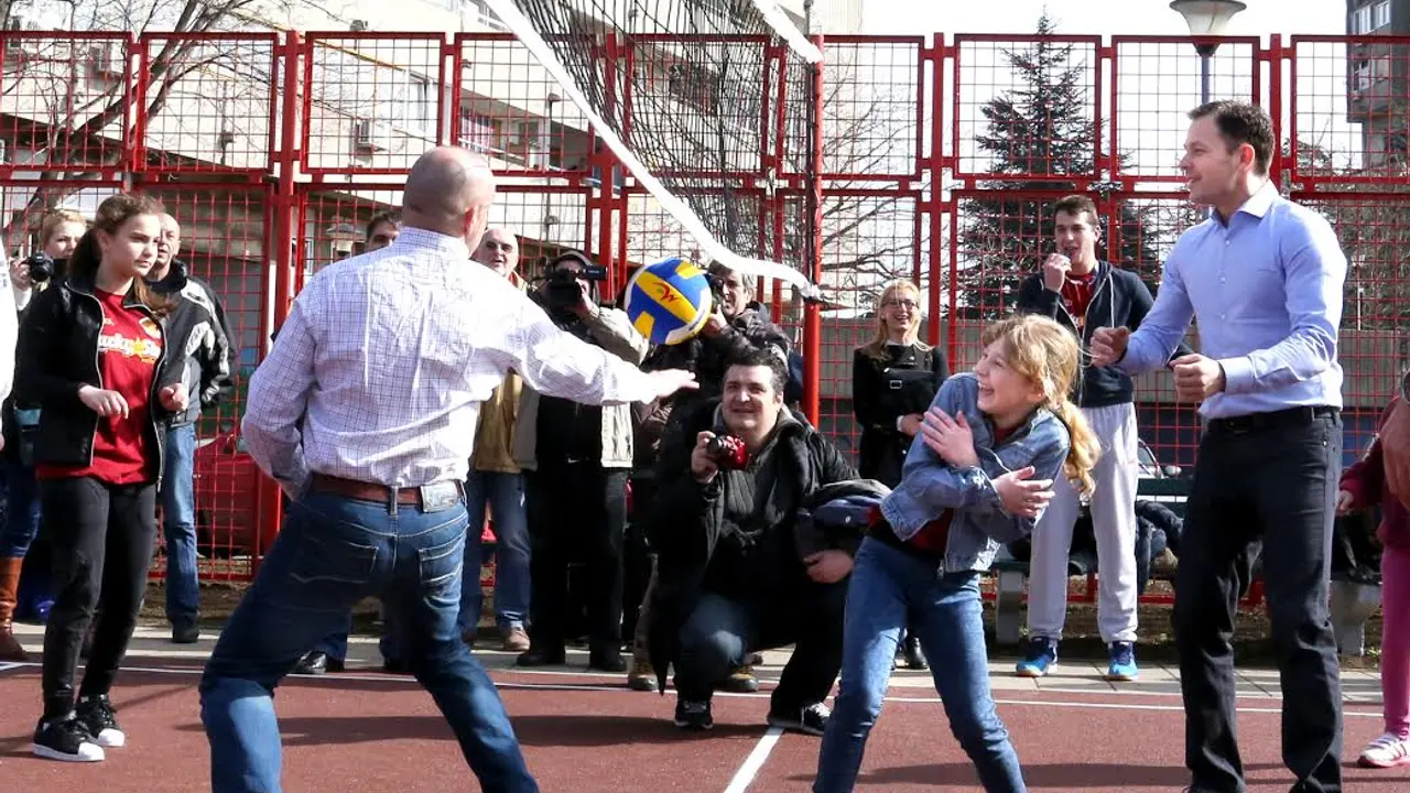 Siniša mali