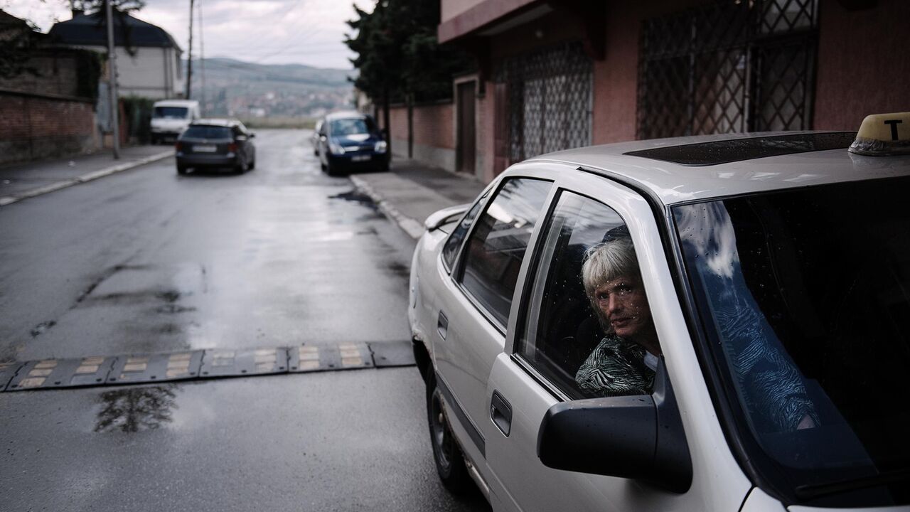 Kosovo