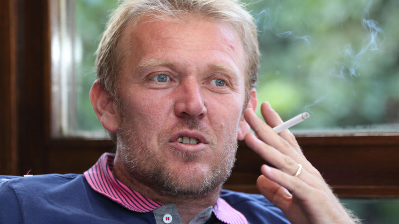Robert Prosinečki