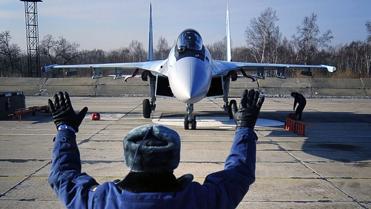 Su-35