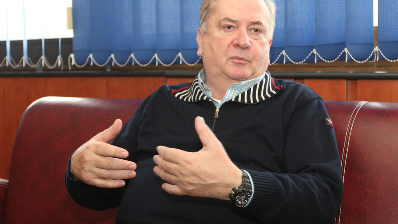 Božidar Maljković