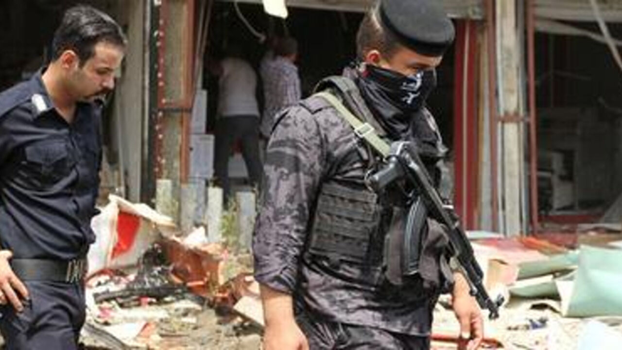 Irak