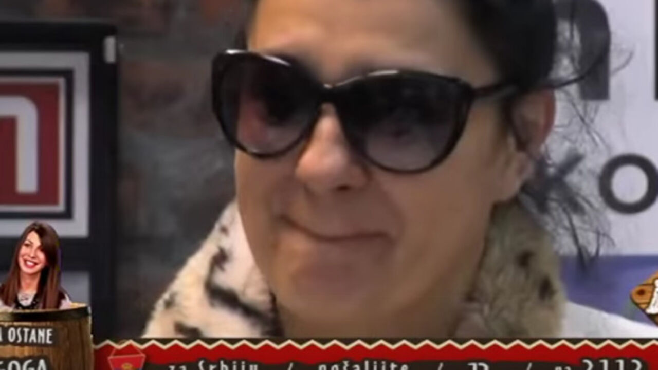 Saška