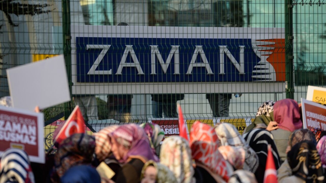 Zaman