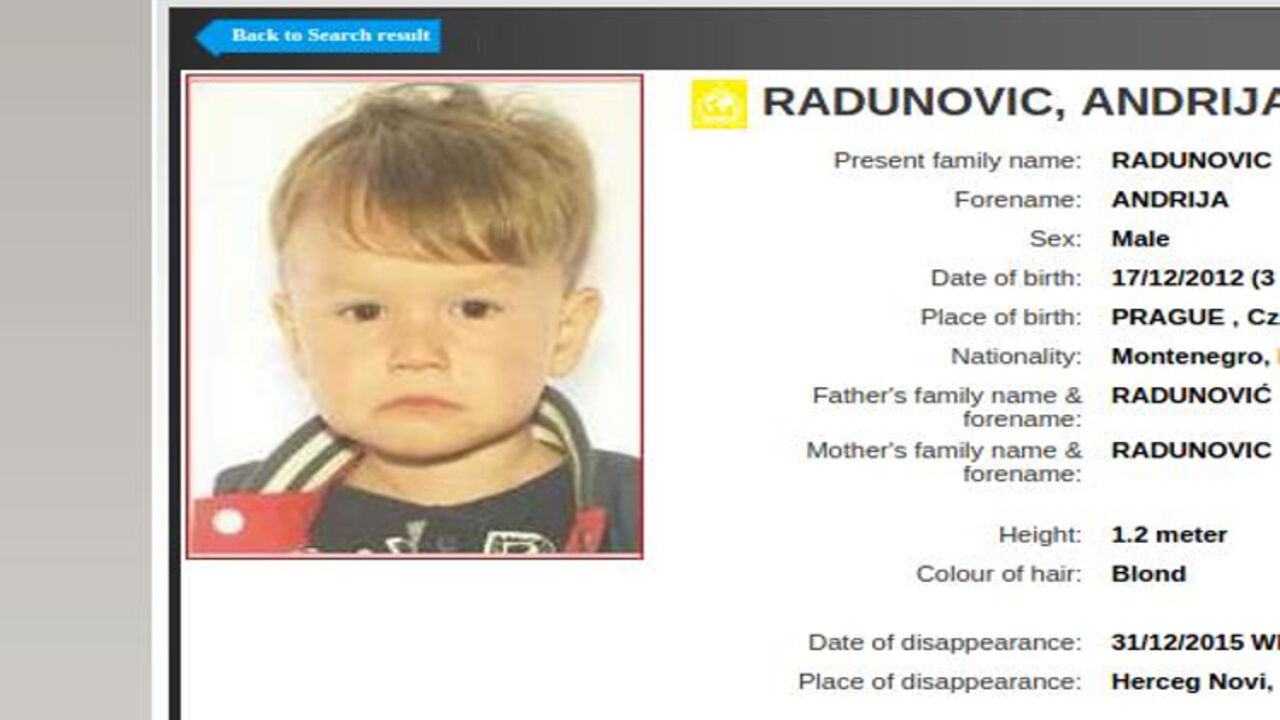 Andrija Radunović