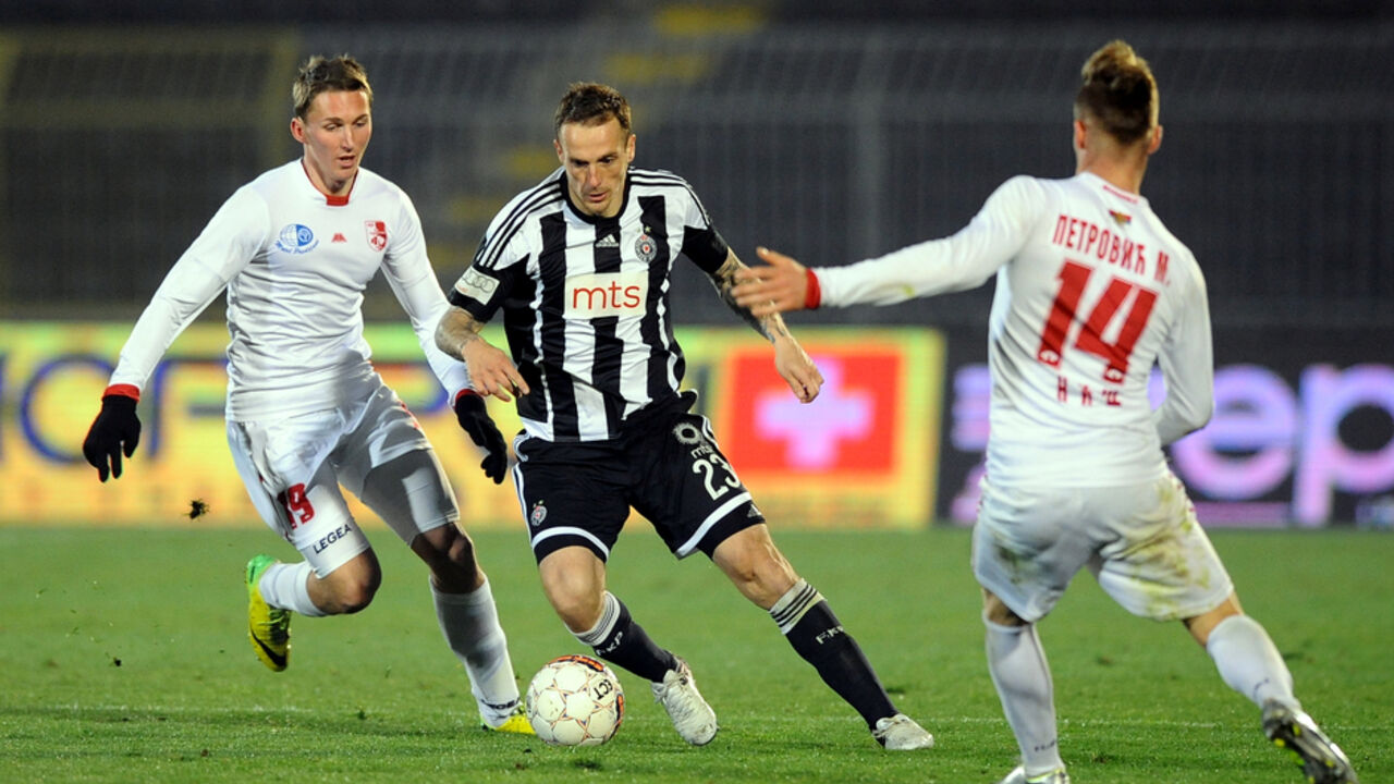 FK Partizan