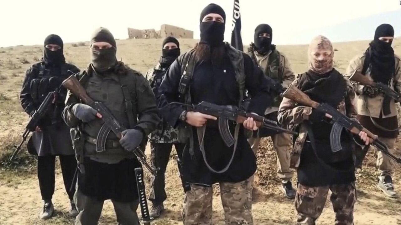 Islamska država