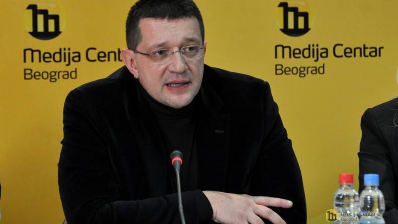 Predrag Marić