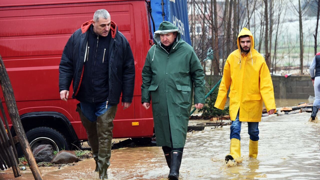 Poplave