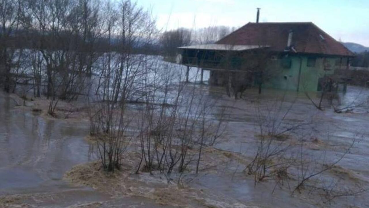 poplave