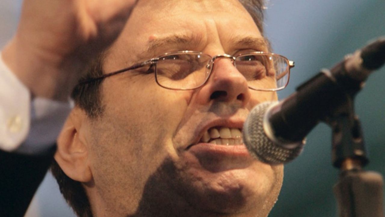 Vojislav Koštunica