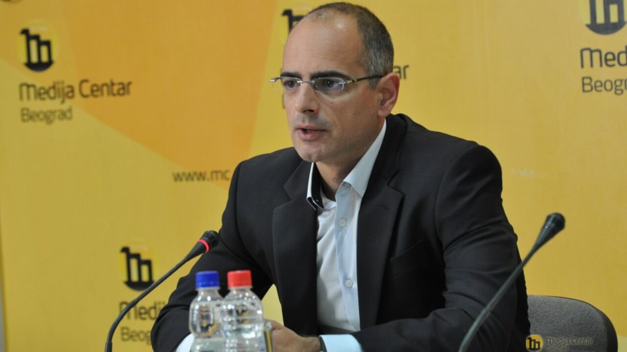 Marko Blagojević